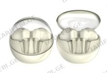 MINISO C99 Master Series TWS Earphones მობილურის ყურსასმენი