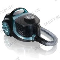 მტვერსასრუტი ARNICA ET14302 (750W, 3L)