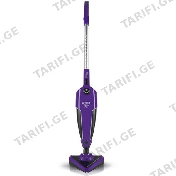 მტვერსასრუტი ARNICA ET13311MOR 1500 W UPRIGHT VACUUM CLEANER PURPLE