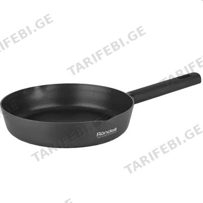 ალუმინის ტაფა RONDELL-RDA 1344 6971764327518 (28 CM)