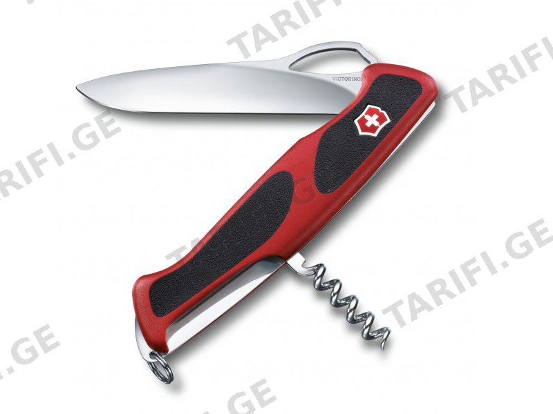 Victorinox -RngGrip 63