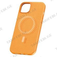 BASEUS P60157305713-01 Apple iPhone 15 Pro მობილური ტელეფონის ქეისი