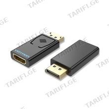 VENTION HBKB0 DP To HDMI Adapter