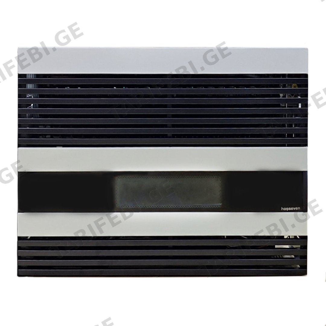 HOSSEVEN SDU-8 WHITE (80-100 m2)