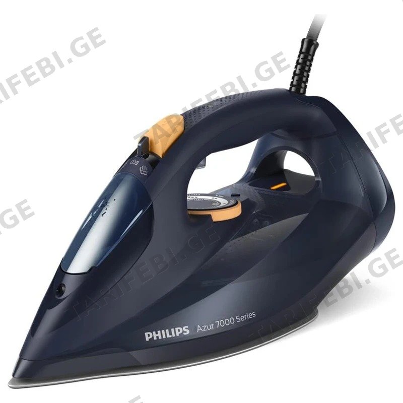 ორთქლის უთო PHILIPS DST7060/20 3000W