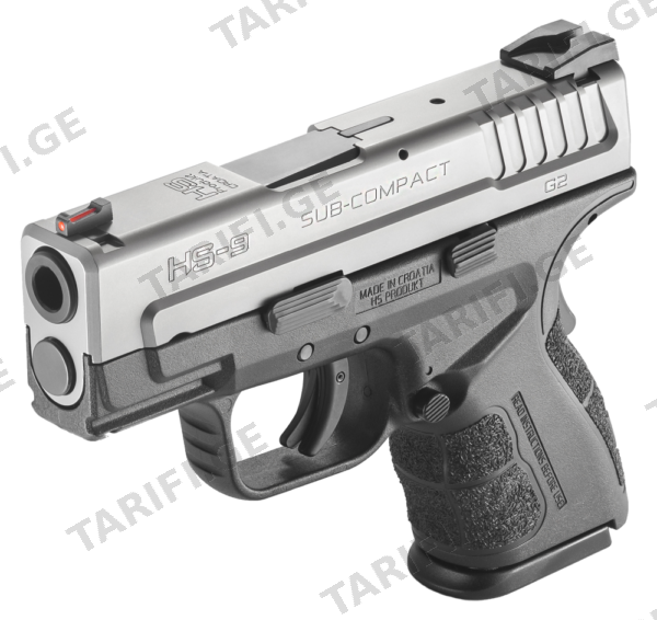 HS-9 3.0 G2 SS