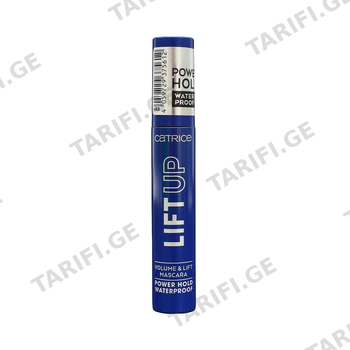 ტუში Lift Power 010 5612 კატრისი - Catrice
