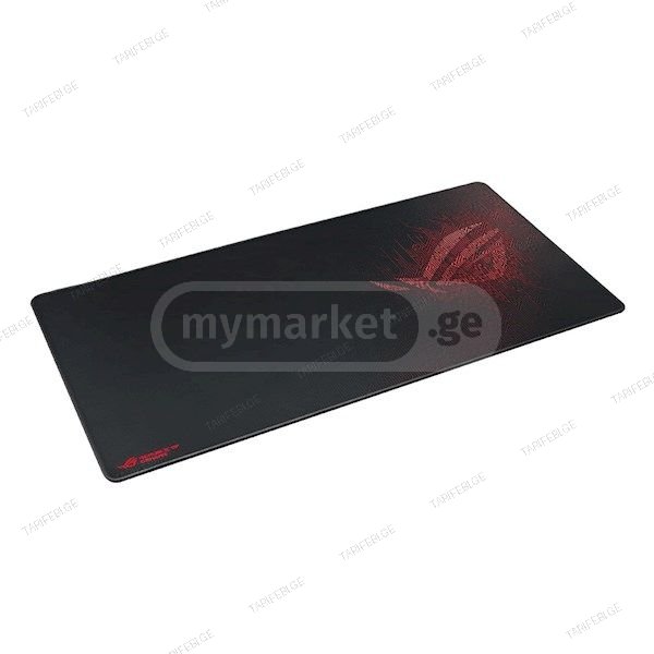 მაუსის პედი ASUS Mouse Pad ROG Sheath XXL Black Box (900x440