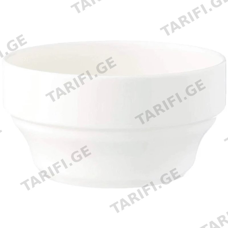 ფაიფურის ჯამი WILMAX 8992555 -6-72 (4.5 x 11CM)