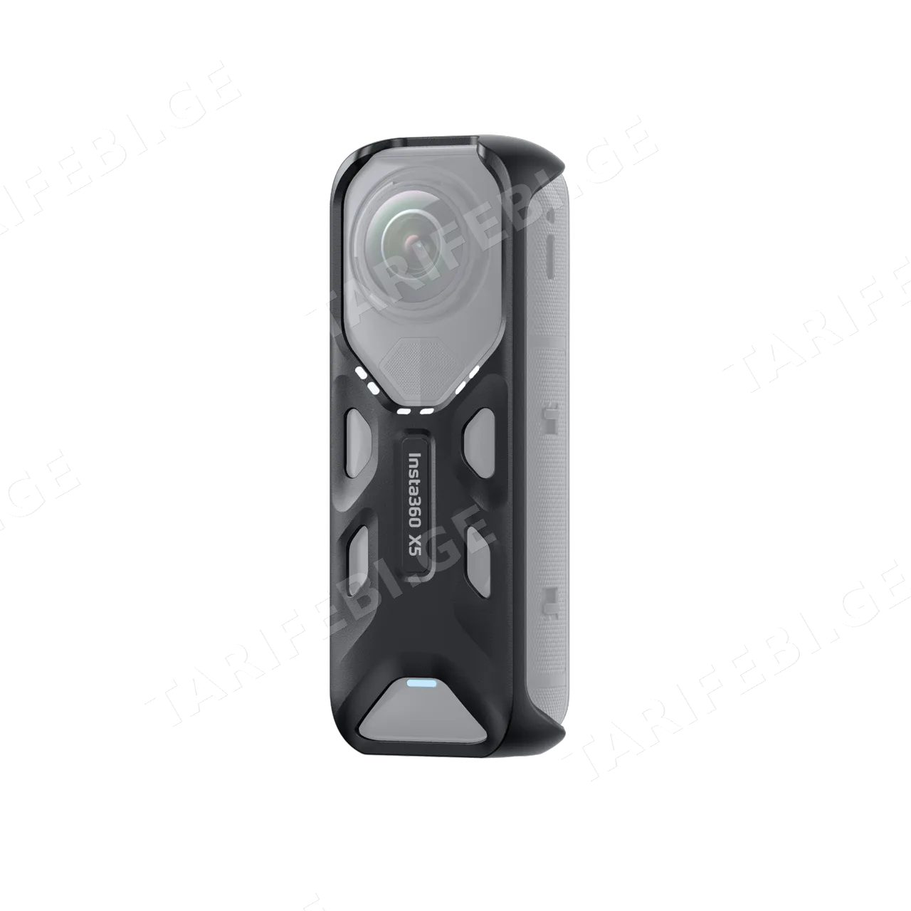 დამცავი Insta360 X5 Thermo Grip Cover