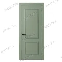 კარის ბლოკი Dorsi EMAL GE010 40x700x2160mm მწვანე