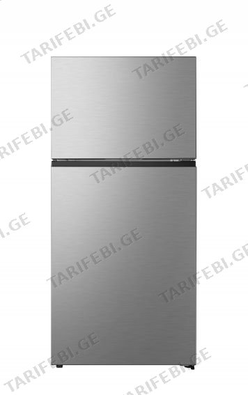 მაცივარი Hisense RD-66WR/INOX