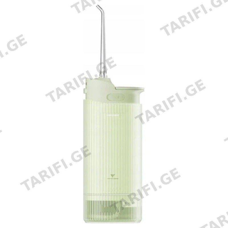 პორტატული ირიგატორი DREAME T01 მწვანე Green