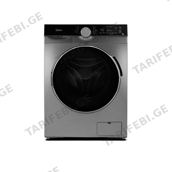 სარეცხი მანქანა MFK03W80B/S MIDEA