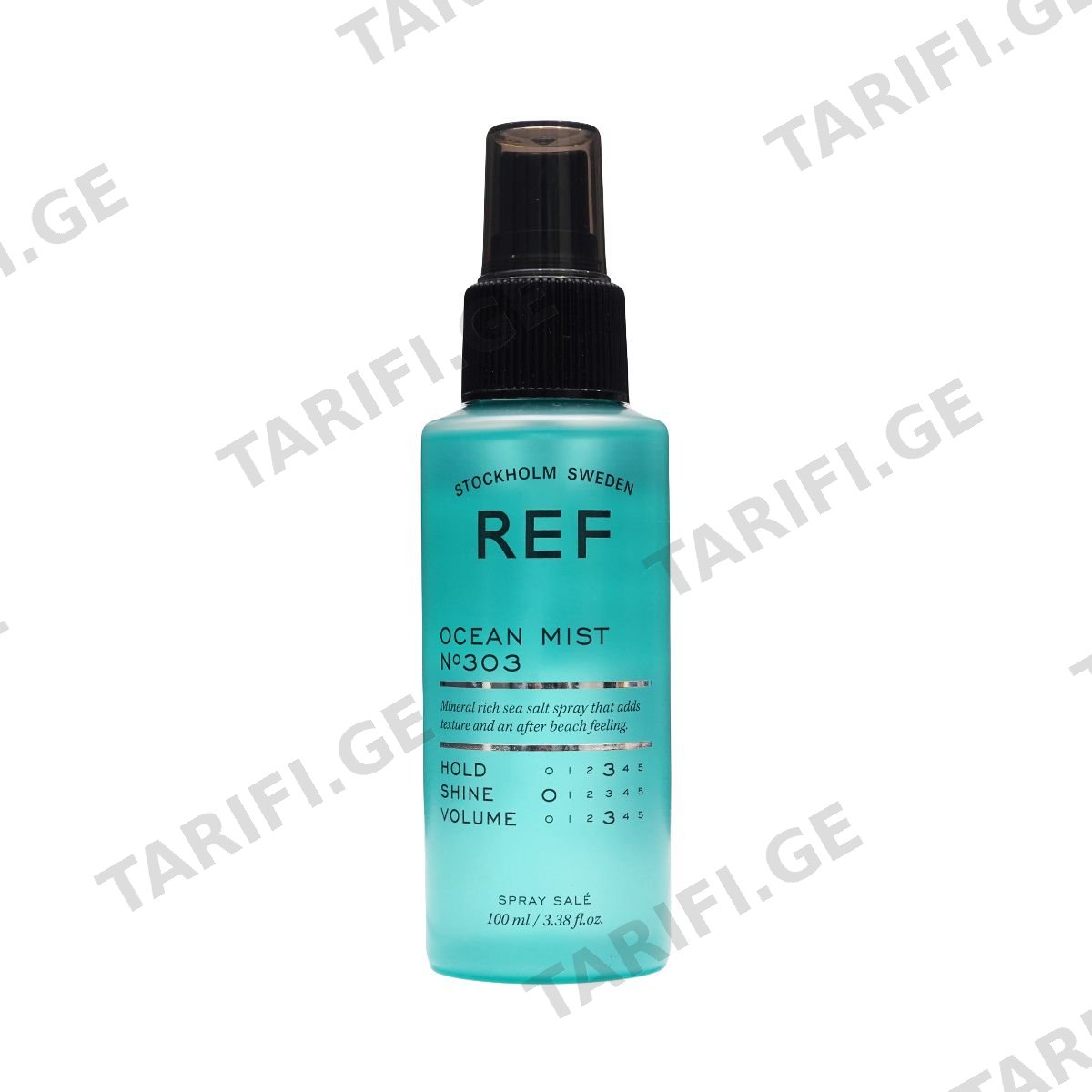 თმის მისტი Ocean Mist 5365 რეფი - Ref