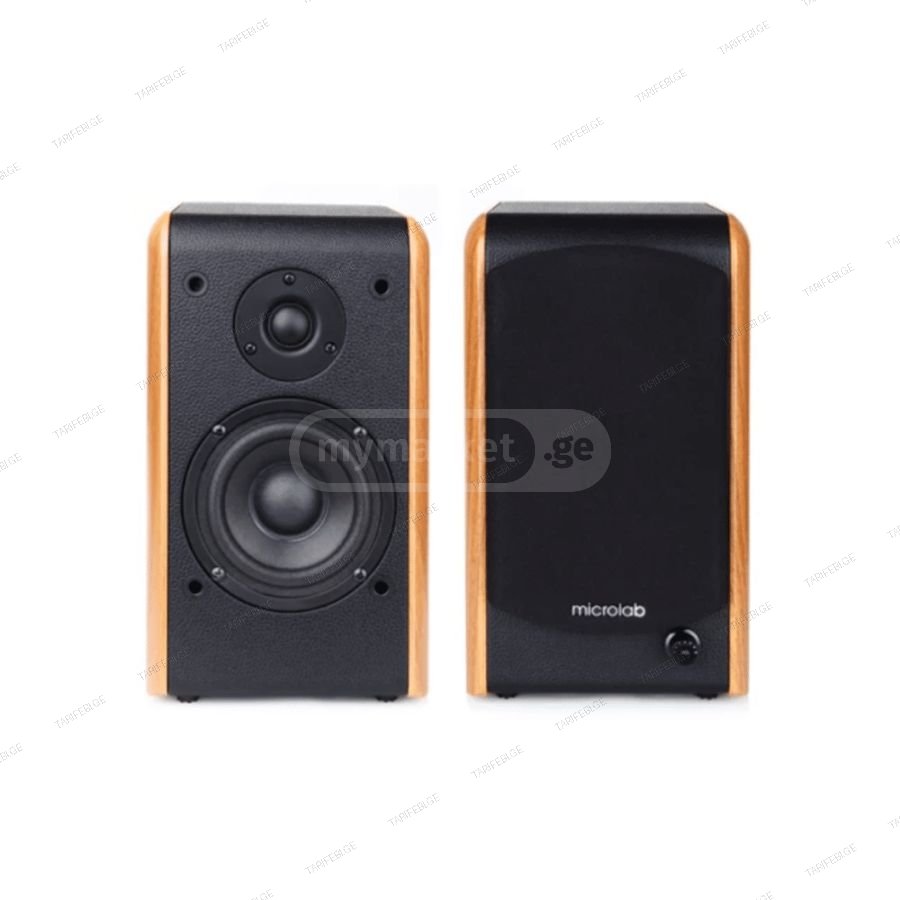 Microlab B77BT Bluetooth Speaker 64W