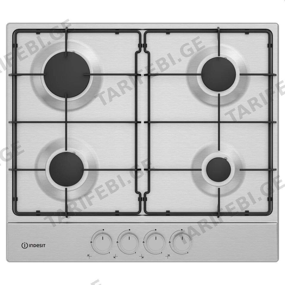 THPM 641 IX/I Indesit