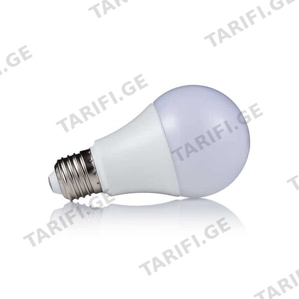ლედ ნათურა 6W 4000K 220V