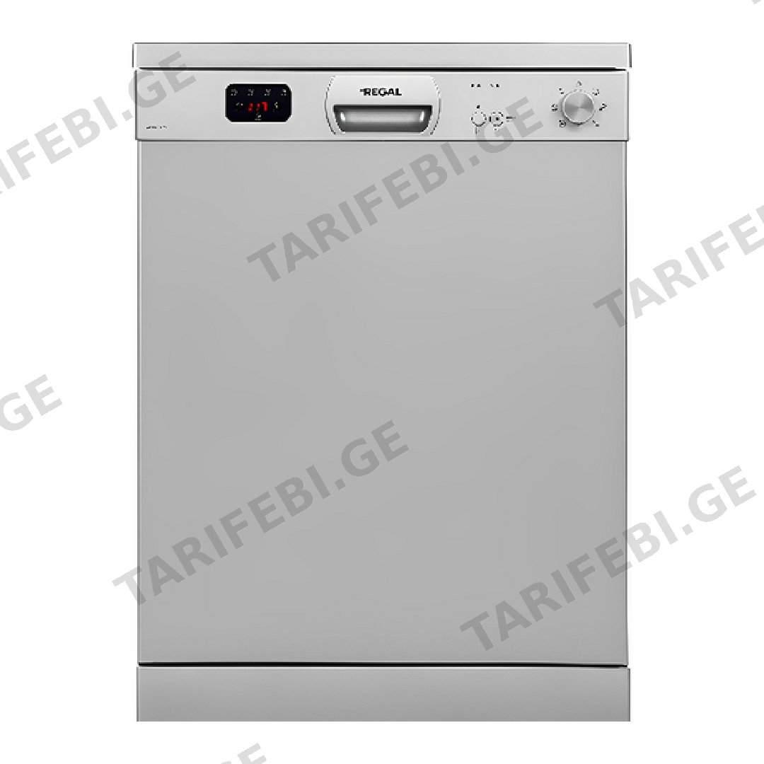 REGAL AG101 SILVER