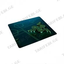 Razer Mouse Pad Goliathus Mobile Black/Green RZ02-01820200-R3M1