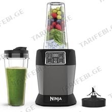 Ninja BN495EU with Auto IQ 1000 W ბლენდერი