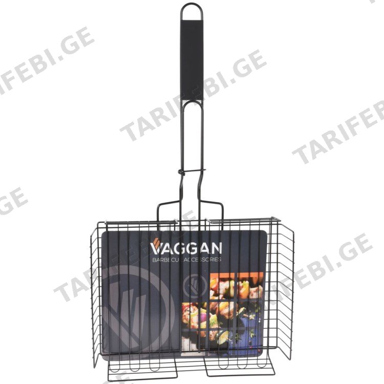 ცხაურა-გრილი Koopman Vaggan C83500350