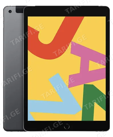 Apple iPad 7th Gen 10.2 (2019)