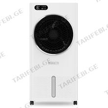 MARAZZI WCM-RC12L105W AIR COOLER დასადგამი ვენტილატორი