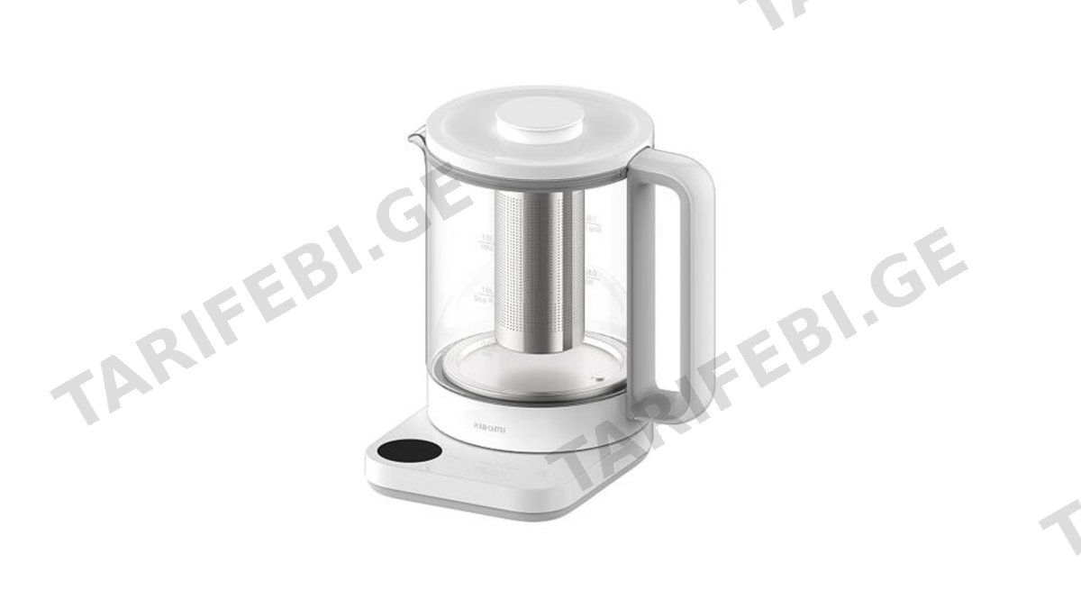 Xiaomi Multifunctional Kettle