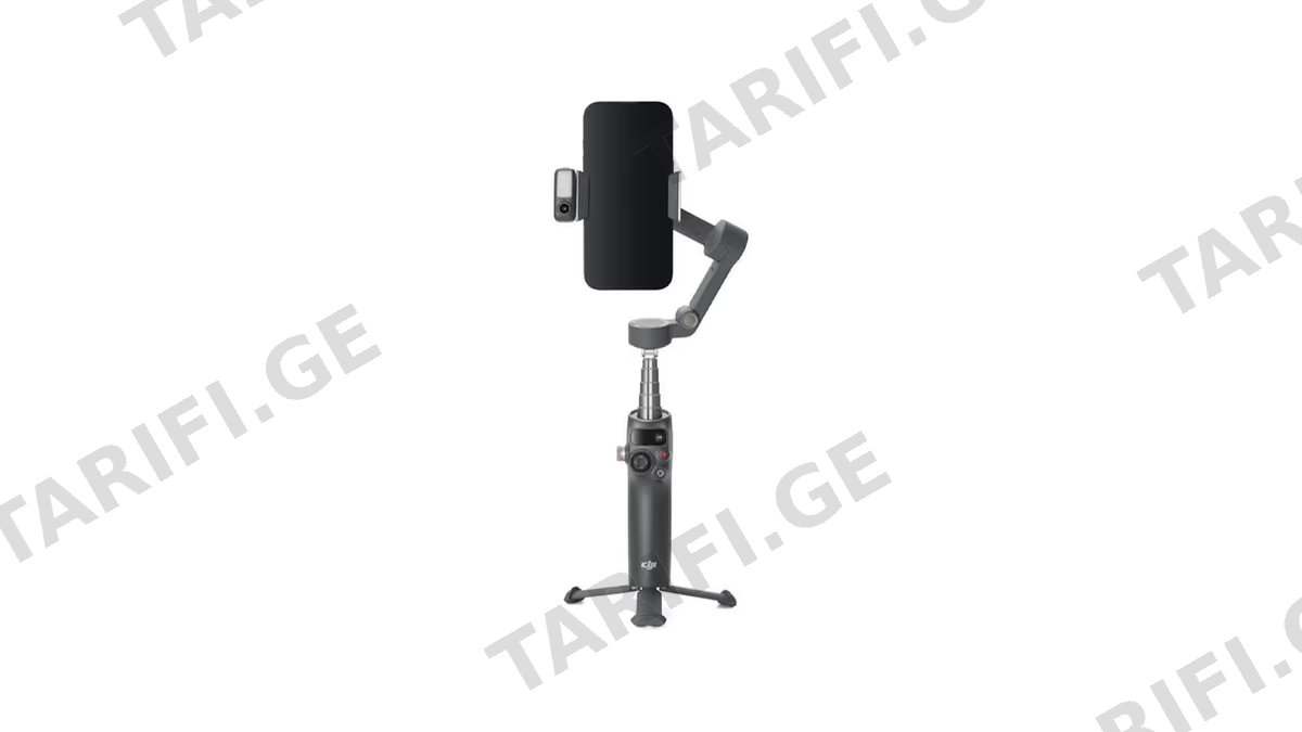 DJI Osmo Mobile 8