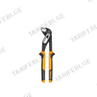 (10"/250) რეგულირებადი ქანჩის გასაღები iNGCO HPP28251
