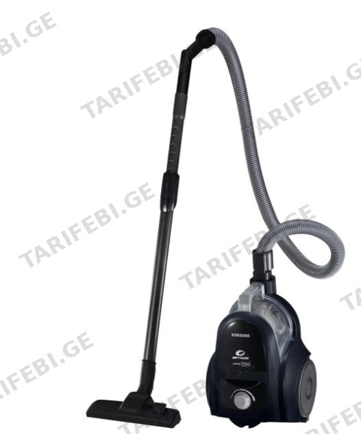 მტვერსასრუტი Samsung VCC4581V3K/XEV