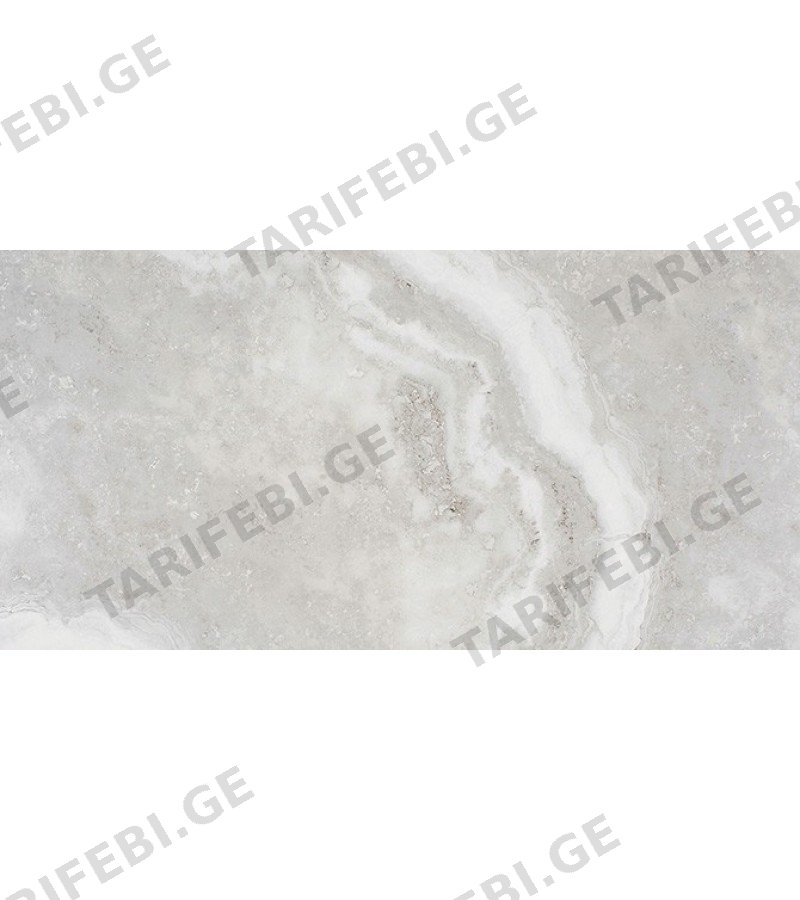 კერამოგრანიტი TR CARACALLA SILVER PUL 60X120 CRISTAL CERAMICAS S.A.