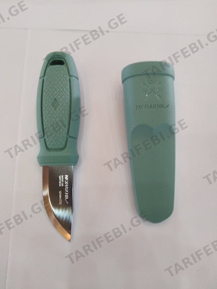 დანა Eldaris Mint Green