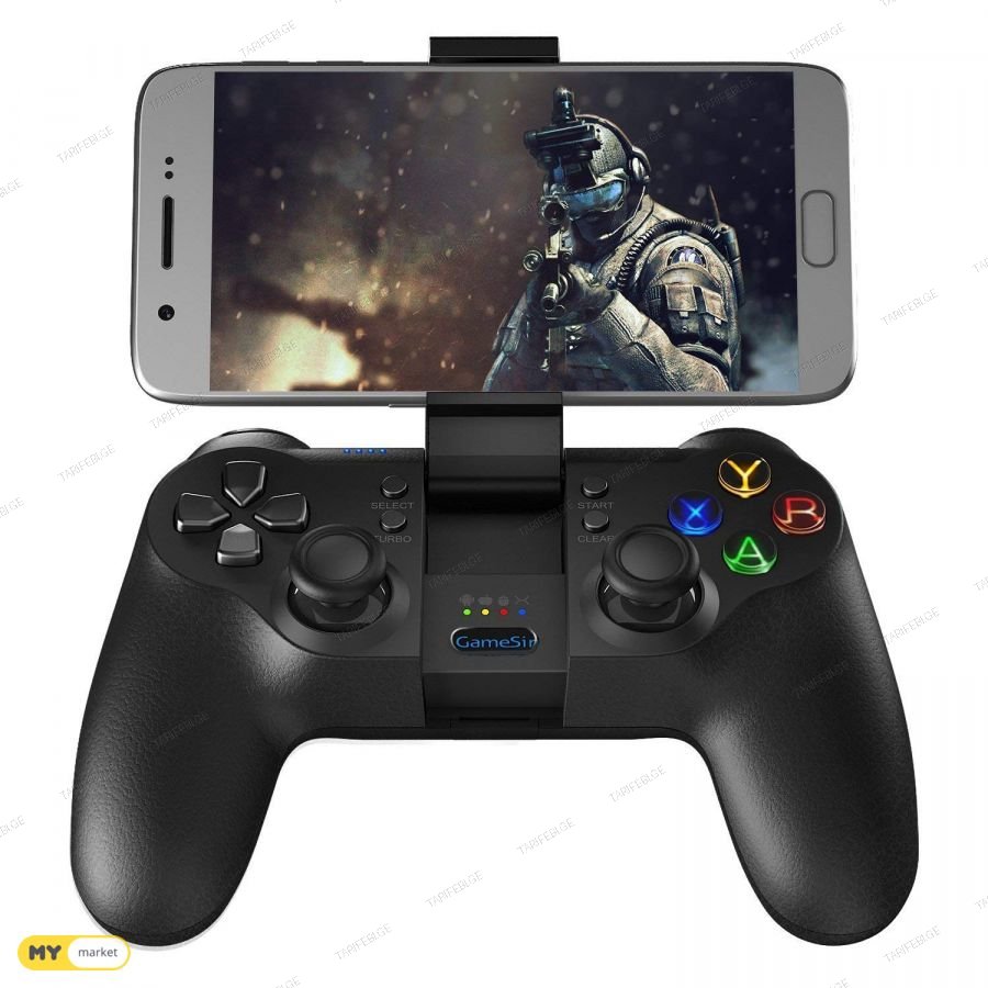 Gamesir-T1s