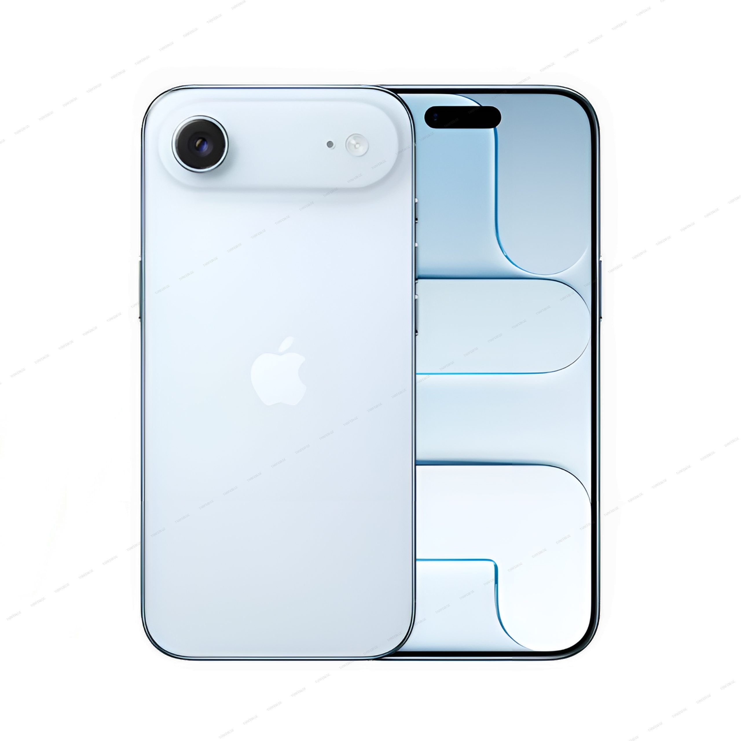iPhone Air 256GB Sky Blue