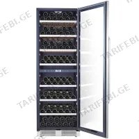 ღვინის მაცივარი LA SOMMELIÈRE MT150DZ (152 BOTTLES)