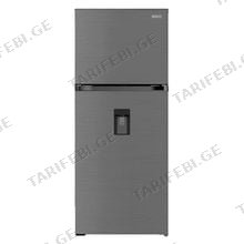 Marazzi TMF-495FSWI(SDI) ორკამერიანი მაცივარი