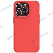 NILLKIN Apple iPhone 14 Pro Max მობილური ტელეფონის ქეისი