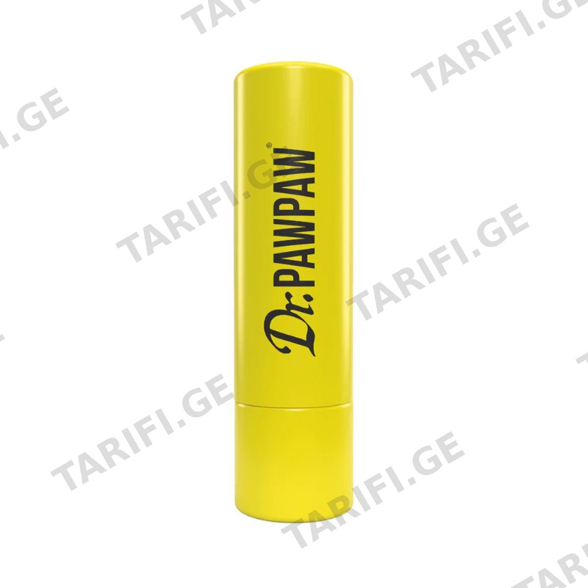 ტუჩის ბალზამი Original Stick 2085 დოქტორ პაუ პაუ - Dr. Pawpaw