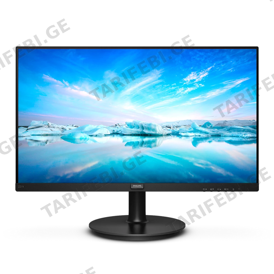PHILIPS 221V8/00 21.5″