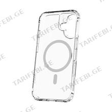 Bimba Apple iPhone 16 მობილური ტელეფონის ქეისი