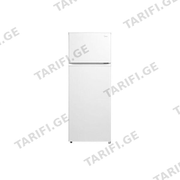 მაცივარი MDRT294FGF01 MIDEA