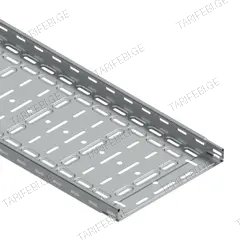 საკაბელო არხი Kopos 35x50x0.75х3000 mm