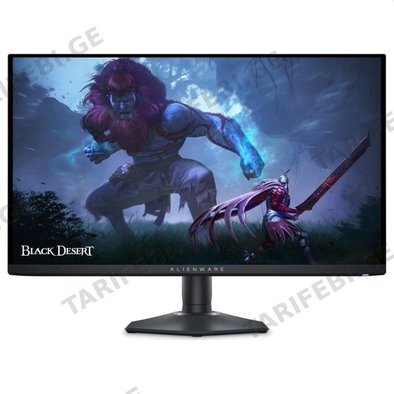 გეიმერული მონიტორი DELL ALIENWARE AW2725DF 27" QHD QD-OLED