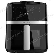 Cecotec Cecofry Drip 5000 Air fryer 5ლ აეროგრილი