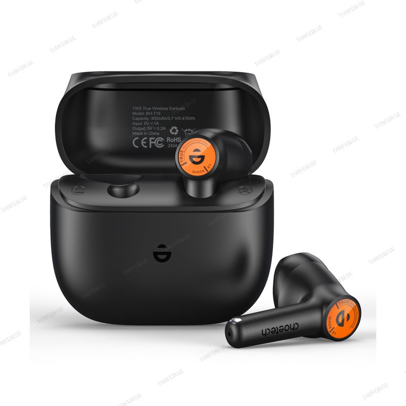 Choetech BH-T19 Black