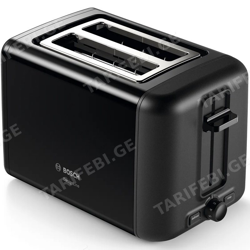 ტოსტერი BOSCH TAT3P423 (970 W)