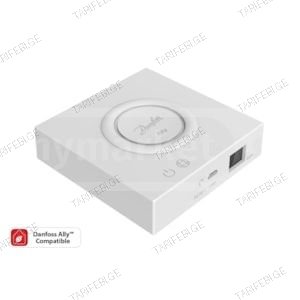 Danfoss საკომუნიკაციო მოდული Ally gateway Zigbee