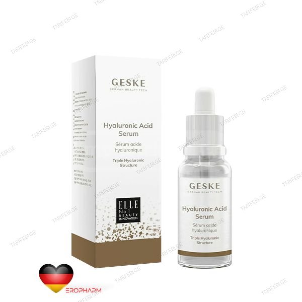 Serum ჰიალურონის მჟავა